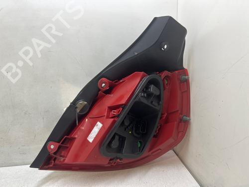 Used Left taillight Left taillight 39214550 39214550
