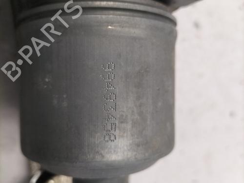 Front wiper motor SKODA YETI (5L) 2.0 TDI | BP23830645M29 
