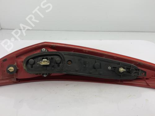 Used Right taillight FIAT PUNTO (188_) 1.2 60 (188.030, .050, .130, .150, .230, .250) (60 hp) 22815816