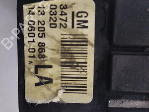 Used Headlight switch Headlight switch OPEL ZAFIRA / ZAFIRA FAMILY B (A05) 1.7 CDTI (M75) (125 hp) 22825398 22825398