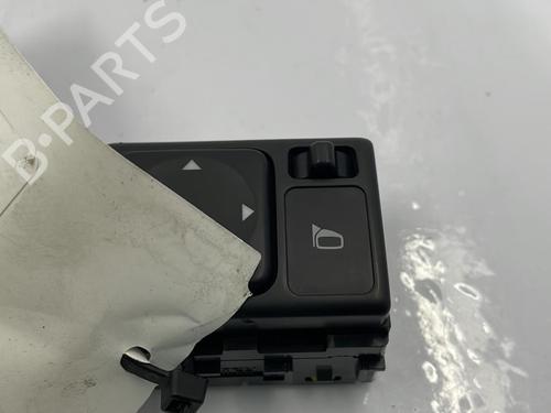 Mirror switch NISSAN NOTE (E11, NE11) 1.5 dCi | BP22830977I25 