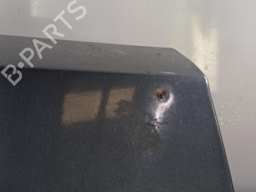 Used Hood CITROËN BX (XB-_) 14 E (71 hp) 22820231