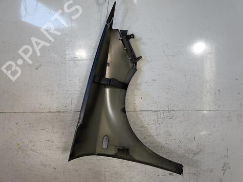 Left front fenders SEAT IBIZA IV (6J5, 6P1) 1.6 TDI | BP30200159C41 