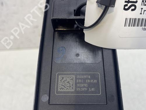Left front window switch RENAULT AUSTRAL TCe 130 (HGM2) | BP37731961I27 - Image 4