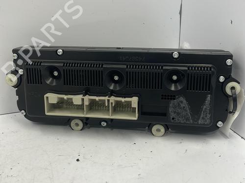 Climate control SKODA OCTAVIA II (1Z3) 1.9 TDI | BP22828220I5 