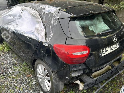 Headlight switch MERCEDES-BENZ A-CLASS (W176) A 180 CDI / d (176.012) | BP32078410I24 - Image 10