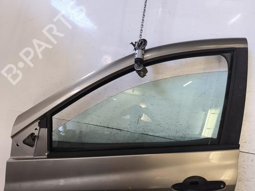 Used Left front door Left front door RENAULT CLIO III (BR0/1, CR0/1) [2005-2014] 35886036 35886036