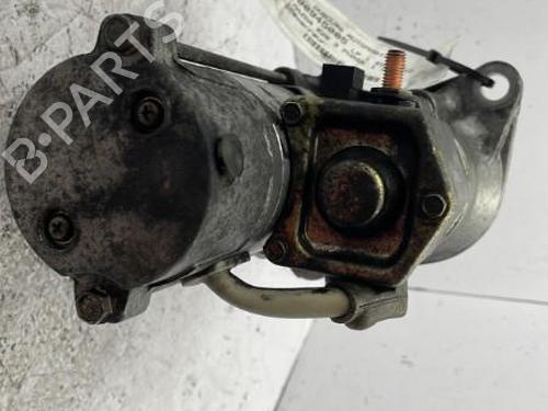 Used Starter Starter MAZDA 626 IV Hatchback (GE) 2.0 D GLX Comprex (GEFP) (75 hp) 22838831 22838831
