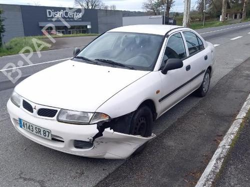 Used Parts MITSUBISHI CARISMA (DA_) 1.6 (DA1A) (99 hp) 2158806