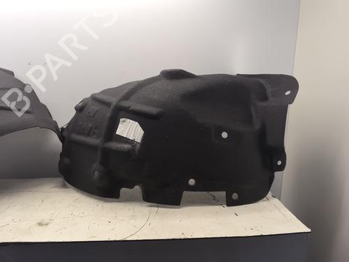 Wheel arch RENAULT KANGOO III MPV TCe 130 (KJMB) | BP29540825C56 