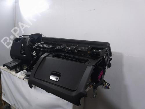 Dashboard PORSCHE MACAN (95B) 2.0 | BP39979182C46 - Image 2