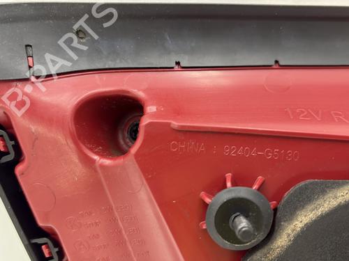 Left tailgate light KIA NIRO I (DE) | BP35961098C79 - Image 3