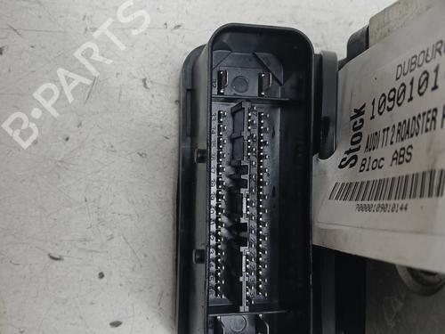 ABS pump AUDI TT Roadster (8J9) 2.0 TFSI | BP30088248M43