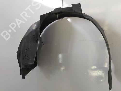 Used Wheel arch OPEL VECTRA C GTS (Z02) 1.9 CDTI (F68) (150 hp) 22822413