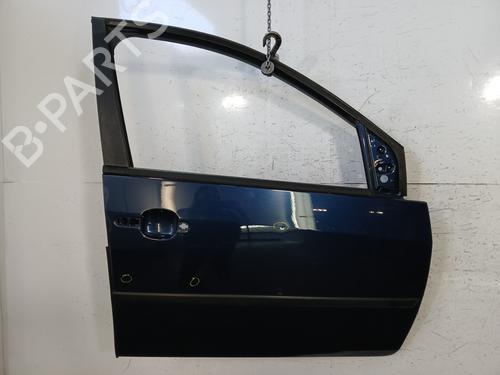 Used Right front door FORD FIESTA V (JH_, JD_) 1.4 16V (80 hp) 29700457