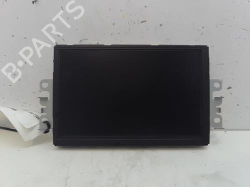 display-monitor-volvo-v40-hatchback-525-2012-2013-2014-2015-2016-2017-2018-2019-26130554 main image