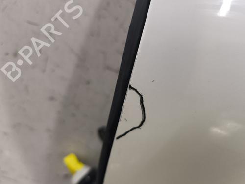 Dør venstre fortil CITROËN C4 CACTUS 1.2 VTi 75 / PureTech 75 | BP31081425C2