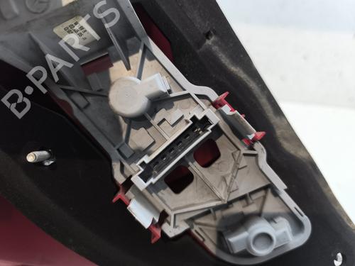 Right taillight MERCEDES-BENZ A-CLASS (W169) A 150 (169.031, 169.331) | BP27837457C35 