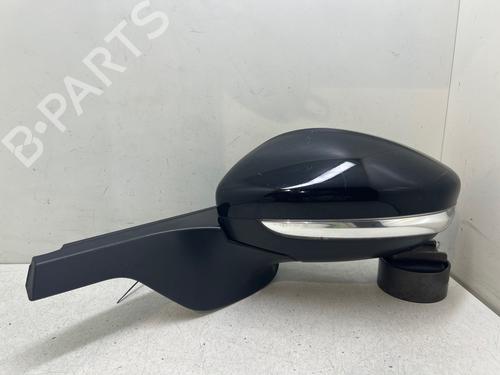 Retrovisor esquerdo CITROËN C3 III (SX) 1.2 PureTech 82 | BP37661186C26 - Image 2