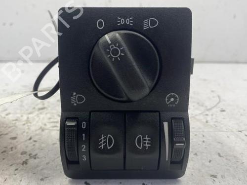 Forlygtekontakt OPEL ZAFIRA A MPV (T98) 2.0 DTI 16V (F75) | BP22842678I24 