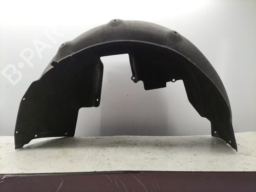 Used Wheel arch BMW 3 (F30, F80) 320 d (184 hp) 27971676