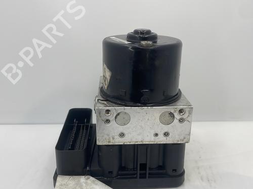 ABS pump FORD FIESTA VI (CB1, CCN) 1.4 TDCi | BP31621738M43