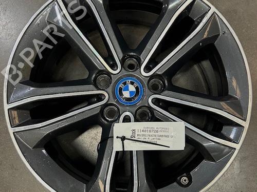 Used Other BMW 2 Active Tourer (F45) 225 xe Plug-in-Hybrid (224 hp) 29894133