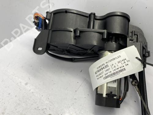 Electronic module PEUGEOT 1007 (KM_) 1.6 16V | BP29541022M83 