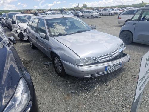 Used Parts CITROËN XANTIA Break (X1_, X2_) 2.0 i 16V 4909921