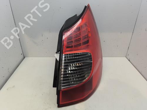 Used Right taillight RENAULT SCÉNIC II (JM0/1_) 1.9 dCi (JM14) (131 hp) 27370932
