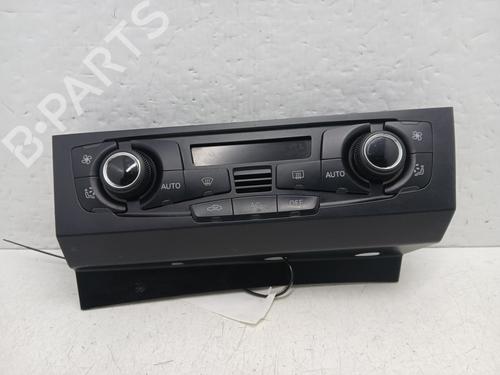 climate-control-audi-a4-b8-8k2-2007-2008-2009-2010-2011-2012-2013-2014-2015-2016-2017-32979317 main image