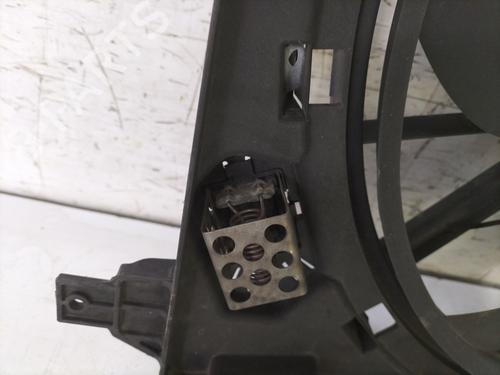 Used Radiator fan Radiator fan 36894307 36894307