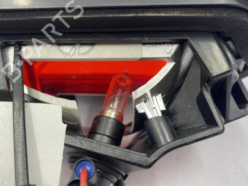 Venstre baglygte bagklap RENAULT CLIO IV (BH_) 0.9 TCe 90 (BHNF, BHMA, BHMH, BHJK, BHJR) | BP29213499C79 