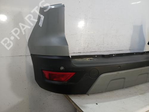Rear bumper FORD ECOSPORT 1.0 EcoBoost | BP29619435C8 