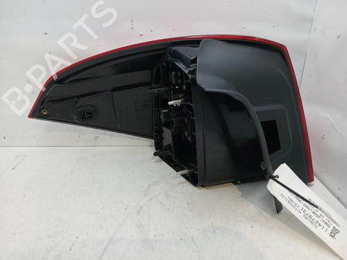 Right taillight RENAULT LAGUNA III Grandtour (KT0/1) 2.0 dCi (KT01, KT08, KT09, KT0K, KT12, KT1D, KT1W) | BP29869151C35