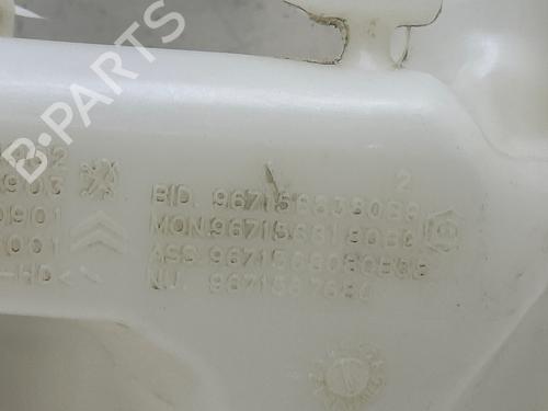 Sprinklertank CITROËN BERLINGO MULTISPACE (B9) | BP38530701C113 - Image 3