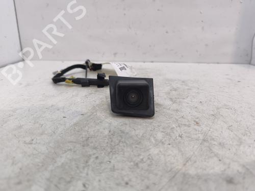Used Camera PEUGEOT 208 I (CA_, CC_) 1.2 VTI 82 (82 hp) 29639976