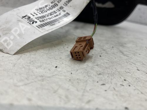 left-mirror-citroen-c4-cactus-2014-28531831 main image