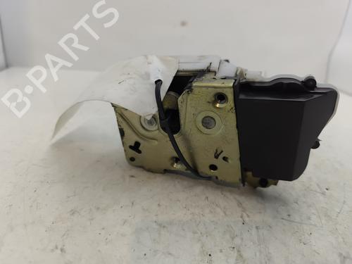Front right lock PEUGEOT 406 Coupe (8C) 2.0 16V | BP29213448C97 