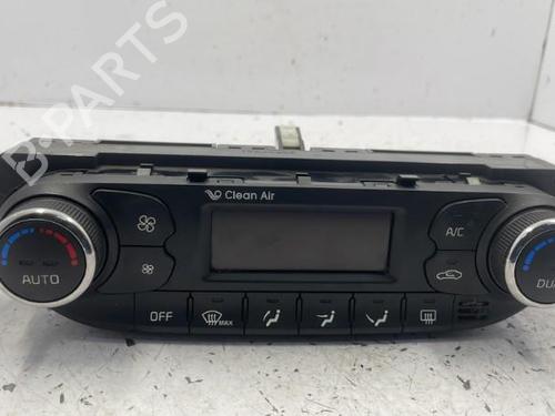 Climate control KIA CEE'D Sportswagon (JD) 1.6 CRDi 128 | BP22836110I5 