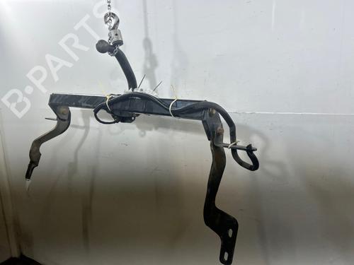 Used Tow ball/Mechanism Tow ball/Mechanism CITROËN BERLINGO MULTISPACE (B9) 1.6 HDi 90 (90 hp) 40533095 40533095