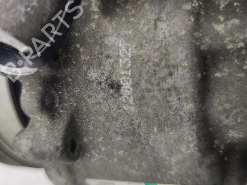 AC compressor DACIA SANDERO 1.2 16V LPG | BP32092887M34 