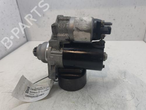 Used Starter VW FOX Hatchback (5Z1, 5Z3, 5Z4) 1.2 (55 hp) 28823915