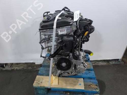 Engine TOYOTA C-HR (_X1_) 1.8 Hybrid (ZYX10_, ZYX11_, ZYX10R, ZYX11R) | BP33448504M1 - Image 3