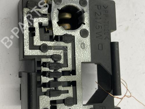 Used Lamp holder Lamp holder CITROËN XANTIA (X1_, X2_) 1.9 Turbo D (90 hp) 22817604 22817604