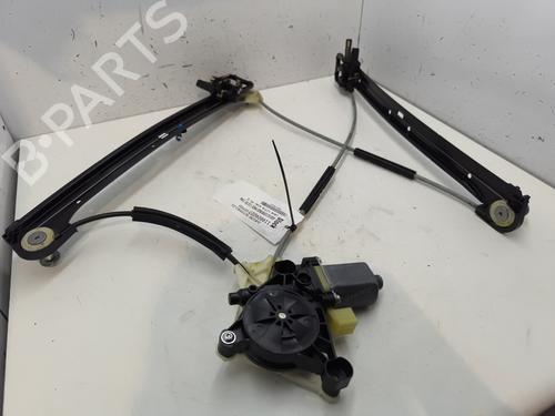 Front left window mechanism AUDI A3 Sportback (8VA, 8VF) 2.0 TDI | BP27837526C22 