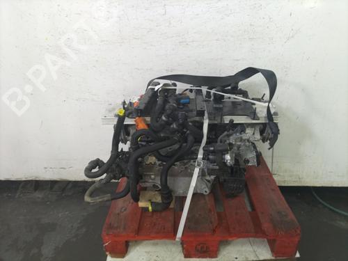 Engine CITROËN BERLINGO Box Body/MPV (K9) e-Berlingo | BP37732138M1 - Image 2