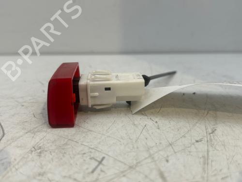 Used Warning switch Warning switch CITROËN C1 (PM_, PN_) 1.0 (68 hp) 40516228 40516228
