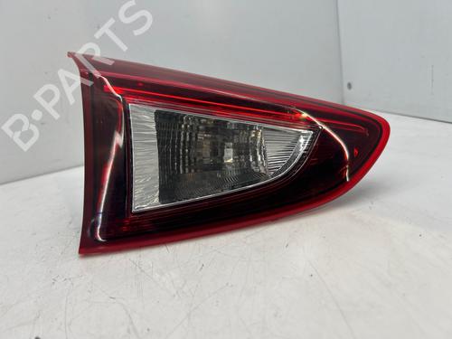 Left tailgate light MAZDA 2 Hatchback (DL, DJ) 1.5 SKYACTIV-G | BP39241947C79 - Image 3