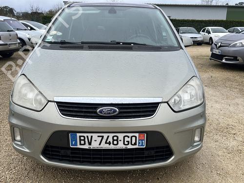 FORD C-MAX (DM2) 1.8 TDCi 2974348